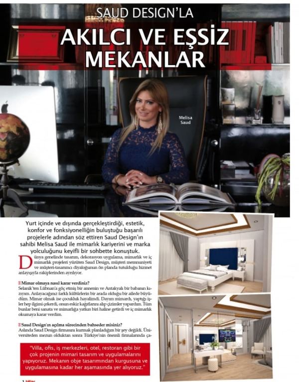 BİTTER DERGİSİ EYLÜL SAYISI