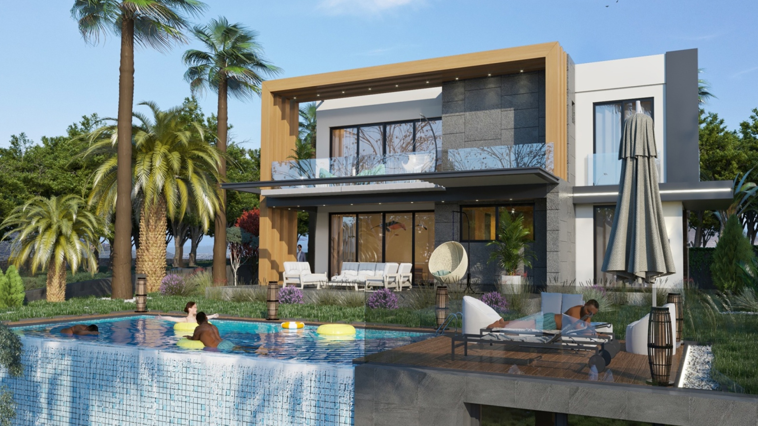 EVE BODRUM 