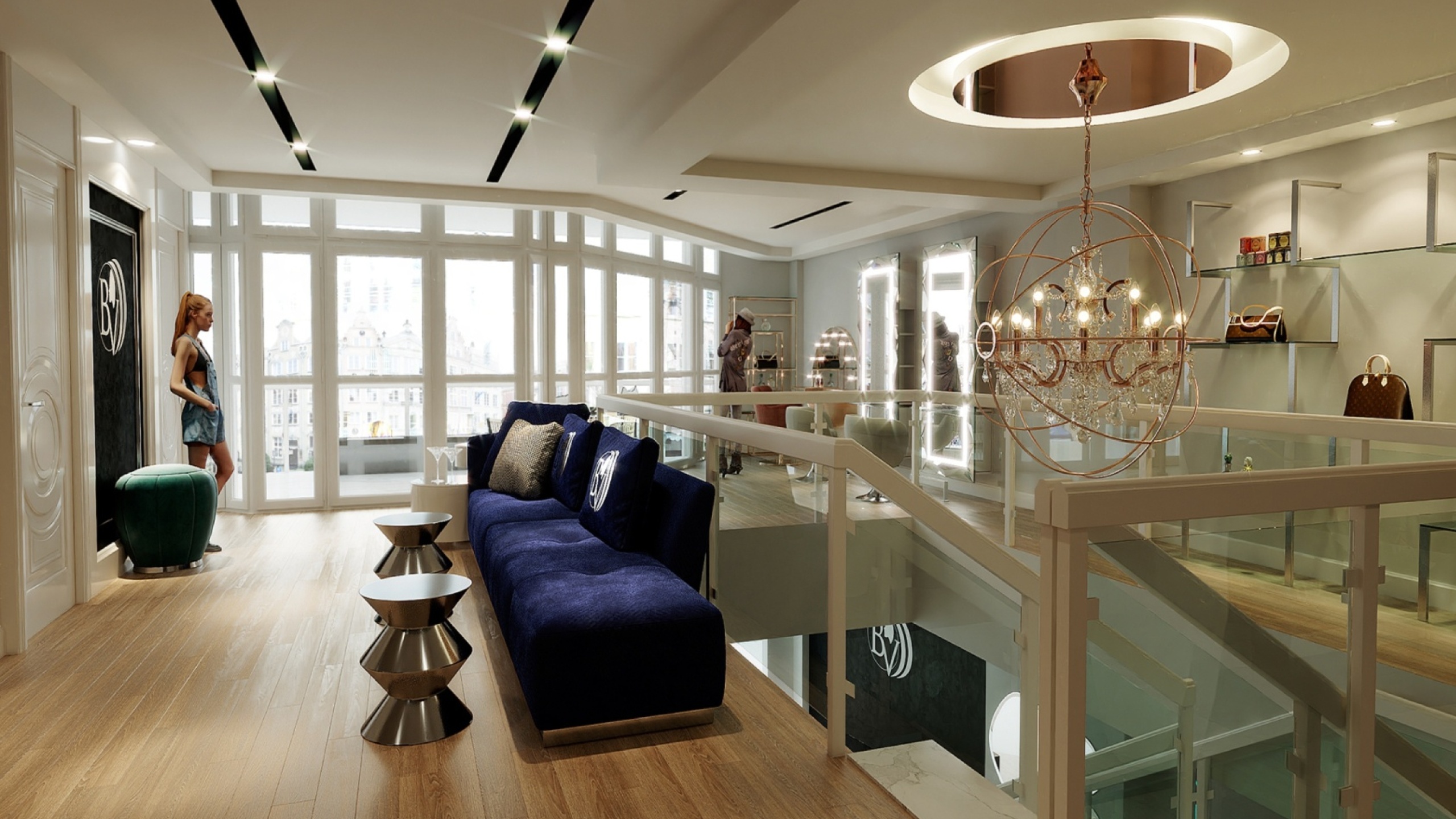 BELLE VIE STUDIOS