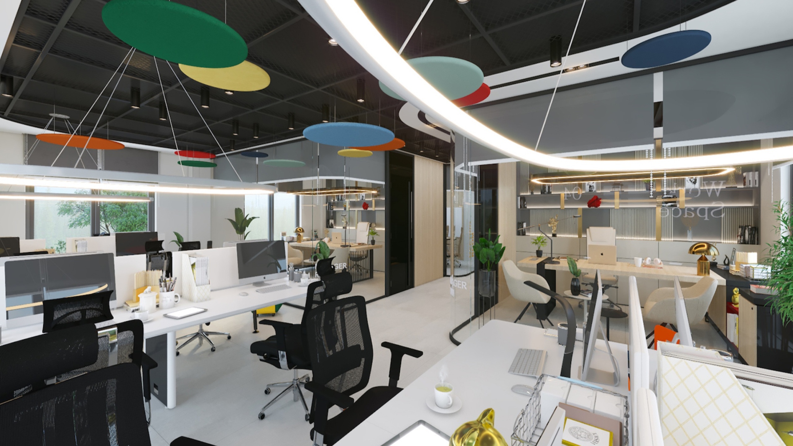 NİSA GLOBAL